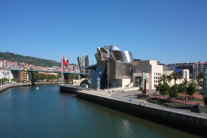 3 Day Basque Country Private Tour - Key highlights you’ll care about
