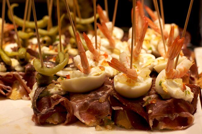4 Day Basque Country Tour: San Sebastian, Biarritz, Bilbao and Rioja - Best fit: who should book this Basque Country plan