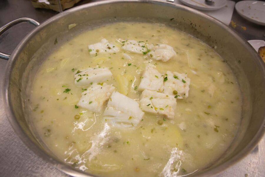 Basque cooking class in San Sebastian - Who Should Book This Basque Cooking Class