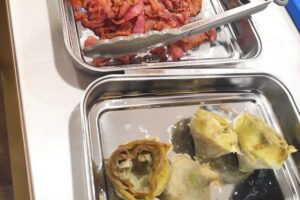Basque Cuisine Class: Market Visit and Practical Class Castellano - Where You Meet (And Why the Starting Point Matters)