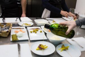 Basque cuisine cooking class - Tortilla de Patata: The Basque Starter You’ll Use to Learn Fundamentals