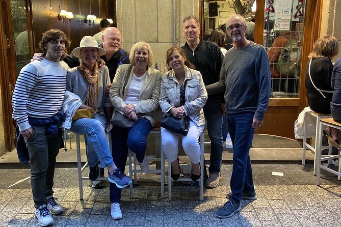 Best Private Pintxos tour in San Sebastian - Price and logistics: what $168.72 really buys