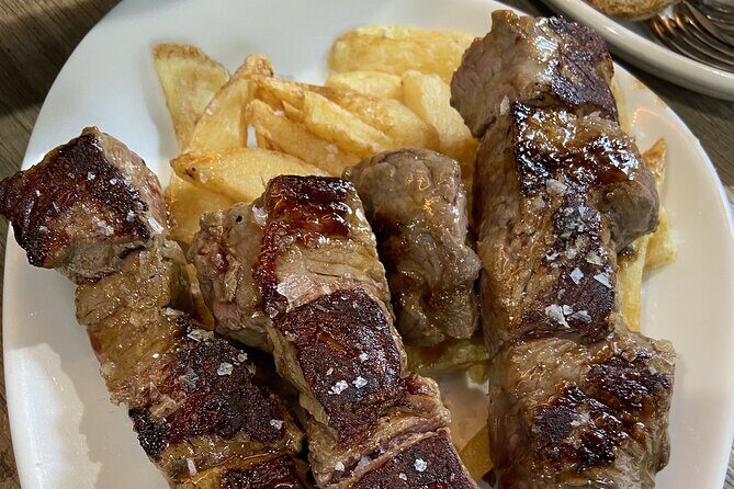 Best Private Pintxos tour in San Sebastian - Who this private pintxos tour is best for