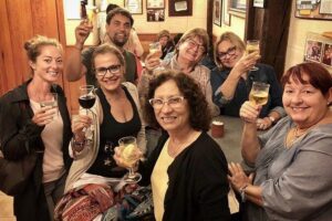 Best quality food & wine tasting tour in San Sebastian. - Where you start: San Sebastián City Hall, then straight into the Old Town