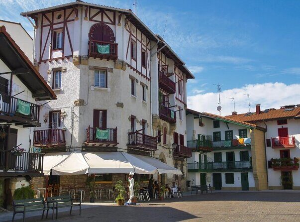 Biarritz & La Côte Basque Private tour - Key Things You’ll Notice on This Biarritz and Basque Coast Private Tour