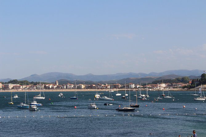 Biarritz & La Côte Basque Private tour - How the Private Vehicle Changes the Experience (and the Cost)