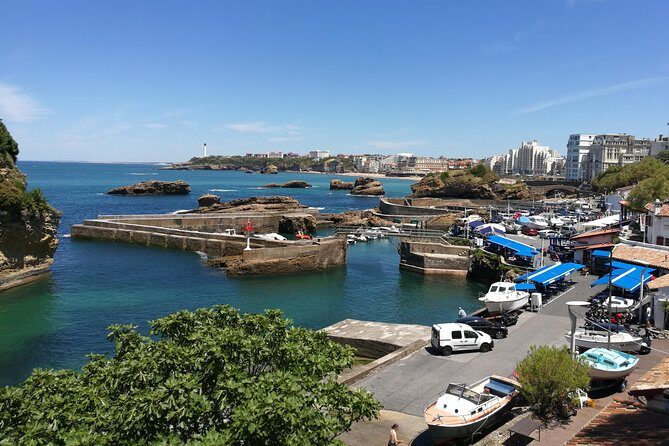 Biarritz & La Côte Basque Private tour - Price and Value: Is $318.34 Per Person Worth It?