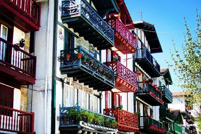 Biarritz & La Côte Basque Private tour - Who This Tour Fits Best