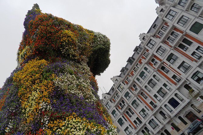 Bilbao and Guggenheim Museum Private tour - Catedral de Santiago: A Short Stop That Works Best With Photos