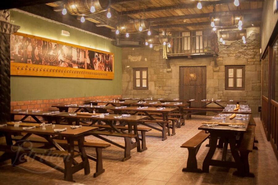 Cider House Experience From San Sebastián - Logistics you should know before you go