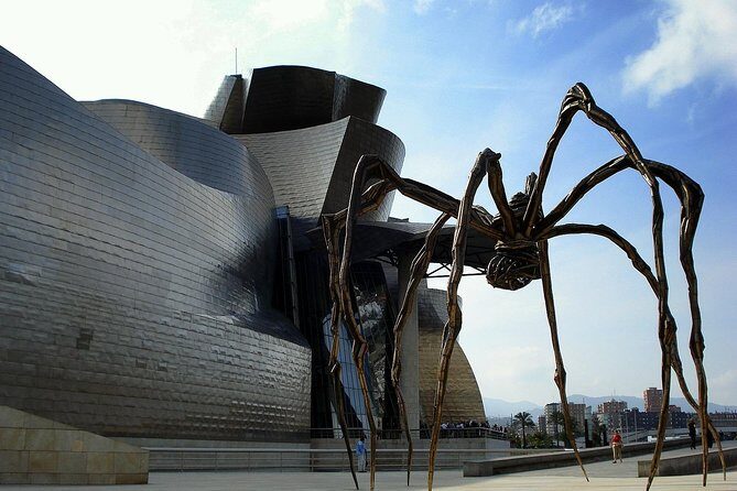 Customized Basque Country & Rioja Private Tour - San Sebastián focus: pintxos, coastline views, and food as a theme