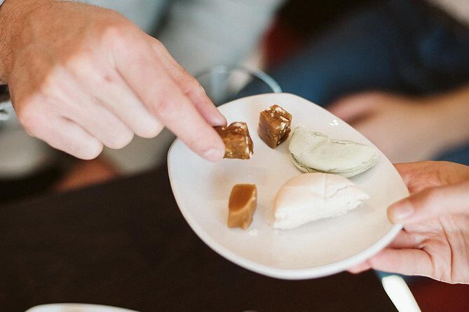 Desserts For Breakfast in San Sebastian - Three neighborhood stops that turn pastry into city context