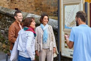 Discover the Essence of Txakoli Wine from San Sebastian - Getaria or Hondarribia: The Town Stop That Adds Real Meaning
