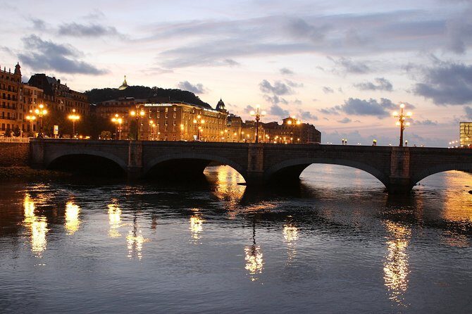 Explore San Sebastian in 60 minutes with a Local - Key Points You’ll Actually Care About