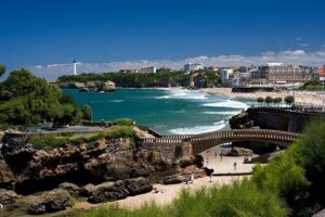 French Basque Coast private full-day tour from San Sebastián - Donostia Starting Point: A Quick Kickoff in San Sebastián