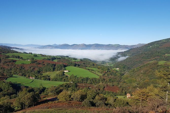 French Basque Countryside Tour from San Sebastian - Price and what you actually get for it