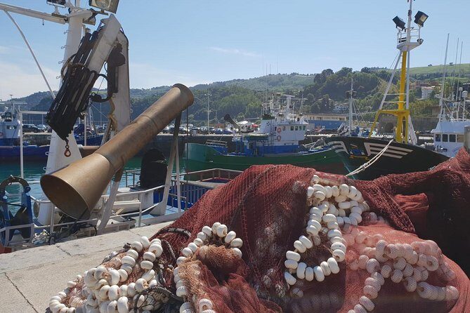Gipuzkoa Coast Tour with lunch - Zarautz beach and village strolls: where you get real breathing room