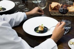 Local Cooking Class in San Sebastian - Gipuzkoa and Bizkaia cooking: what this menu is really training you to do