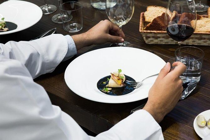 Local Cooking Class in San Sebastian - Gipuzkoa and Bizkaia cooking: what this menu is really training you to do