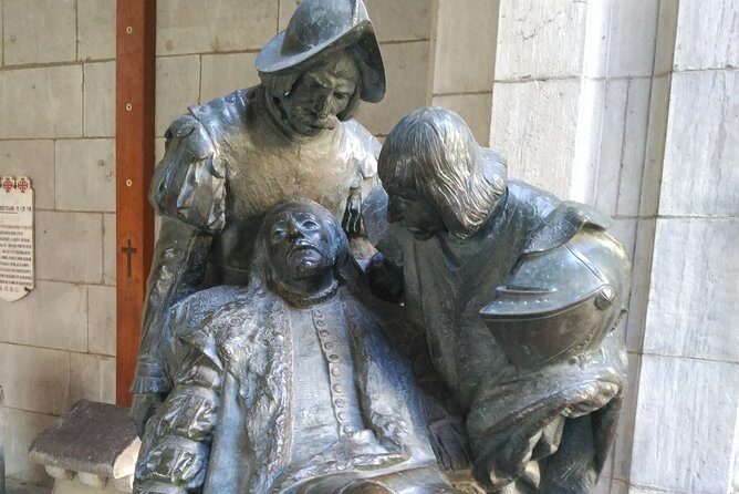 Loyola: The Tiny Batican - Azpeitia and Ignatius’s birth-place: a quieter look at origins