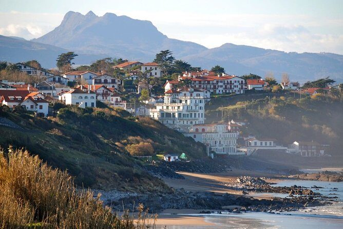 Private Bayonne, Biarritz & St Jean de Luz from San Sebastian - Bayonne’s medieval streets, UNESCO cathedral, and the chocolate factor