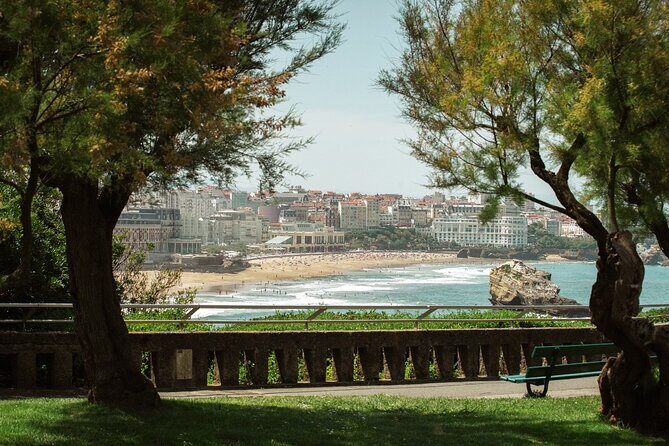 Private Cultural Tour: Biarritz, St Jean de Luz & Hondarribia - Price and value for a private Basque coast day