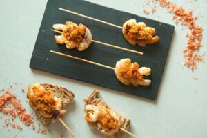 Private Pintxos and Wine Tour in San Sebastián - Meeting up in the Old Town: how the start works