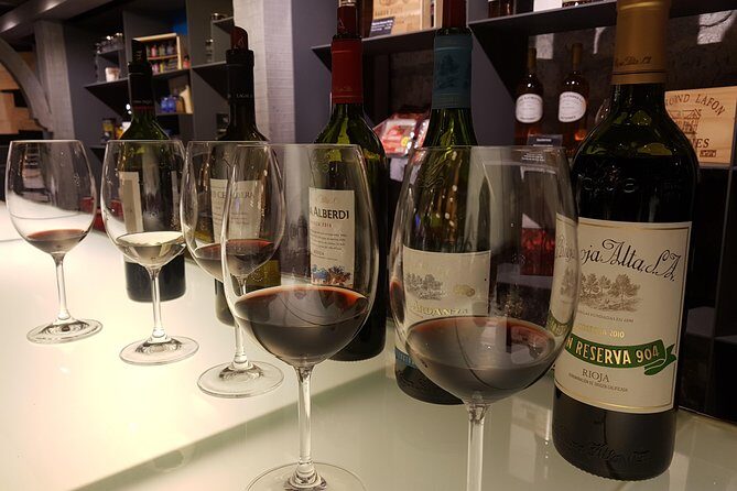 Private Rioja Wine Tasting Tour from San Sebastian - The Wine Route: Haro to Rioja Alavesa to Laguardia