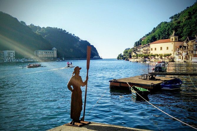 Private Tour Hondarribia, San Juan & San Pedro from San Sebastian - Key things that make this tour worth your time