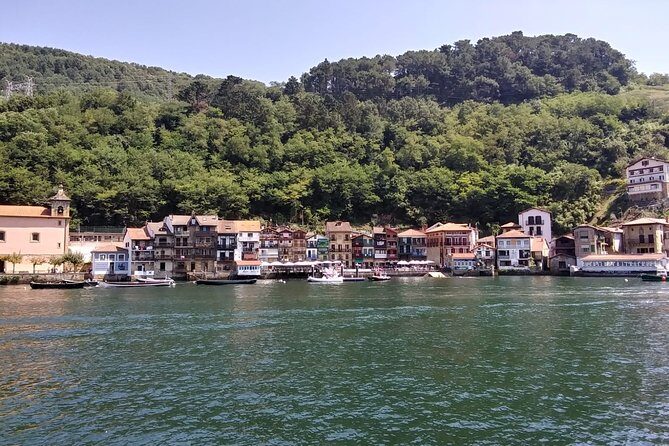 Private Tour Hondarribia, San Juan & San Pedro from San Sebastian - Should you book this Hondarribia, San Juan & San Pedro tour?