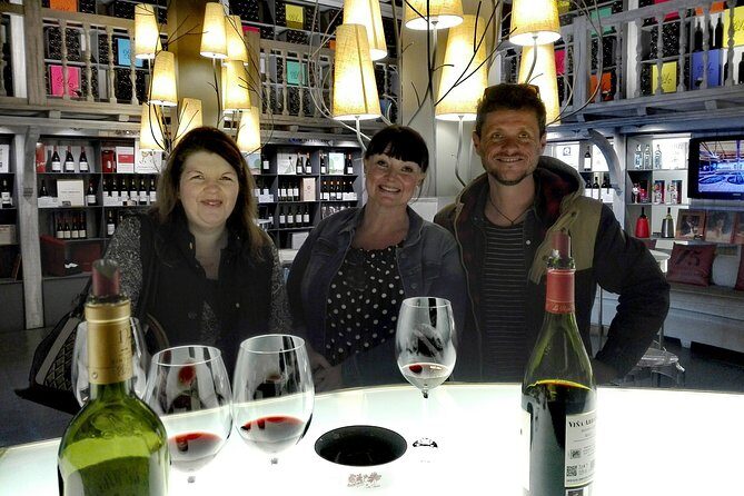 Rioja Uncorked: Private Wine Experience from San Sebastián - Rioja Alavesa: Vineyards First, Glasses Later