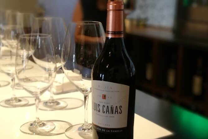 Rioja Wine Private Tour from San Sebastian - Hotel Pickup in San Sebastián: Door-to-Door Is the Real Luxury