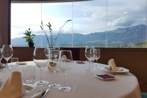 Rioja Wine Tour: Winery, Tasting & Lunch from San Sebastian - Stop 2: Inside the winery, tastings come with real context