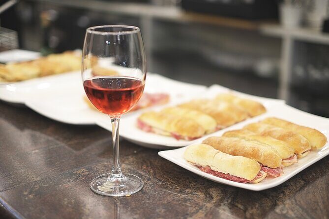San Sebastian Evening Pintxo Tour with Wine - Should you book this San Sebastián pintxo tour?