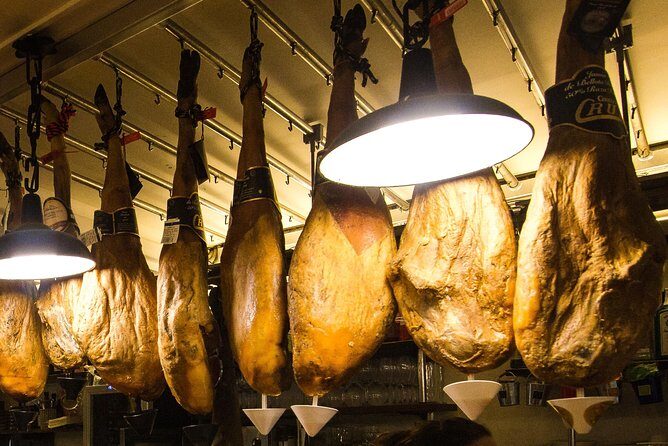 San Sebastian food tour: Pintxo tasting paired with Spanish wines - Diet and Drinks: Gluten-Free, Vegetarian, and Non-Alcoholic Options