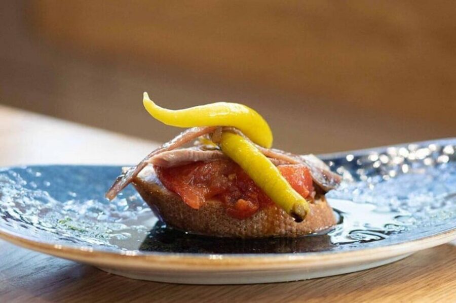 San Sebastian Food Tour: Pintxo Tasting Paired with Wines - Key Things To Know Before You Go