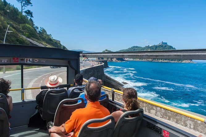 San Sebastian Hop On Hop Off Sightseeing Tour - How Long Should You Actually Plan to Stay Out?