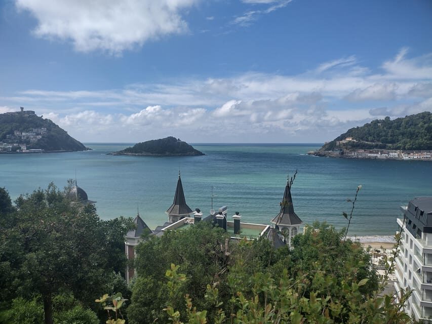 San Sebastián: Live the city like a local, no tourist traps - The Big Goal: San Sebastián Like a Local, Not a Checklist