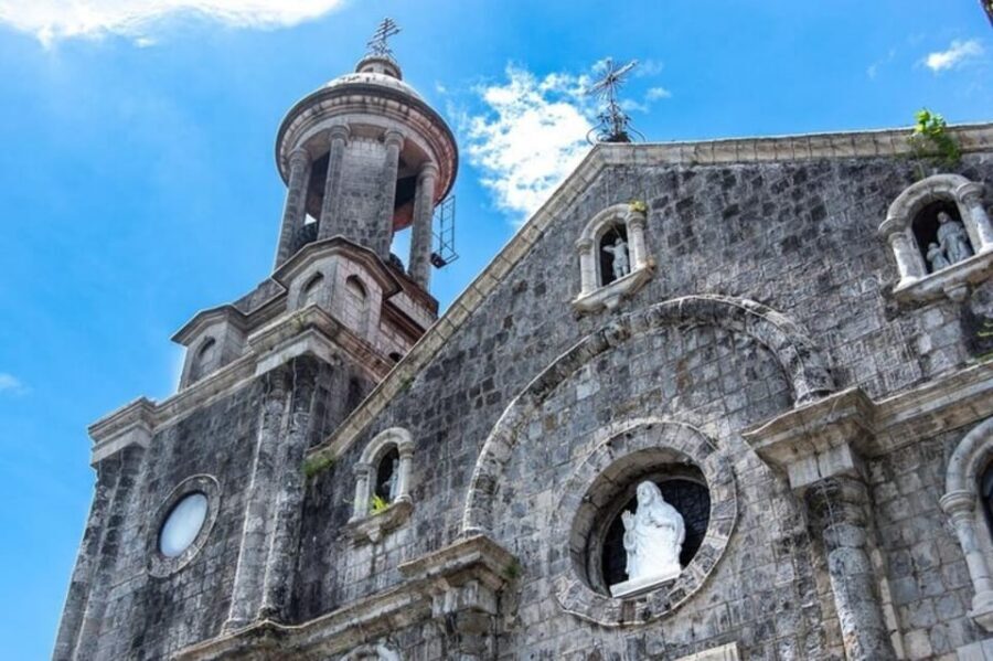 San Sebastian : Must-See Attractions Walking Tour - Where you start: Alameda del Blvd., 25W