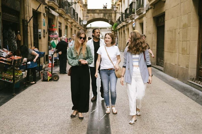 San Sebastian: Pintxos and Wine Tour - Price and value: is $146 a fair deal?