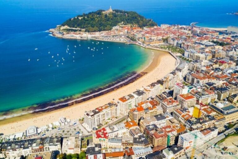 San Sebastian: Private custom walking tour with a guide - Before You Walk: Customization That Actually Changes Your Day