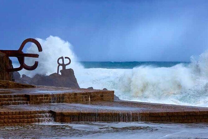 San Sebastian Private Walking Tour with a Local - Price and value: what $58.05 buys you in real terms