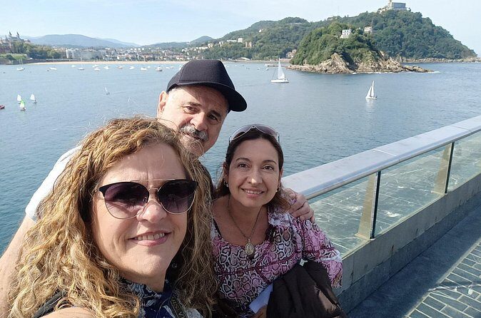 San Sebastian Private Walking Tour with a Local - Who should book this private San Sebastián walk