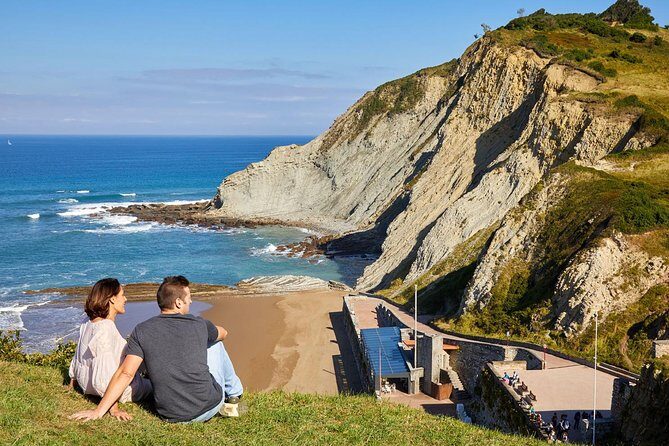 Zarautz, Getaria And Zumaia From San Sebastian - Who should book Zarautz, Getaria and Zumaia